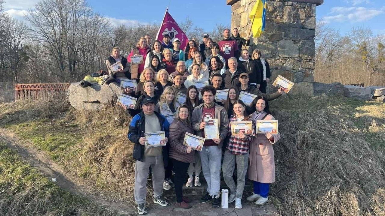 Пишаємося професійним зростанням наших педагогів!