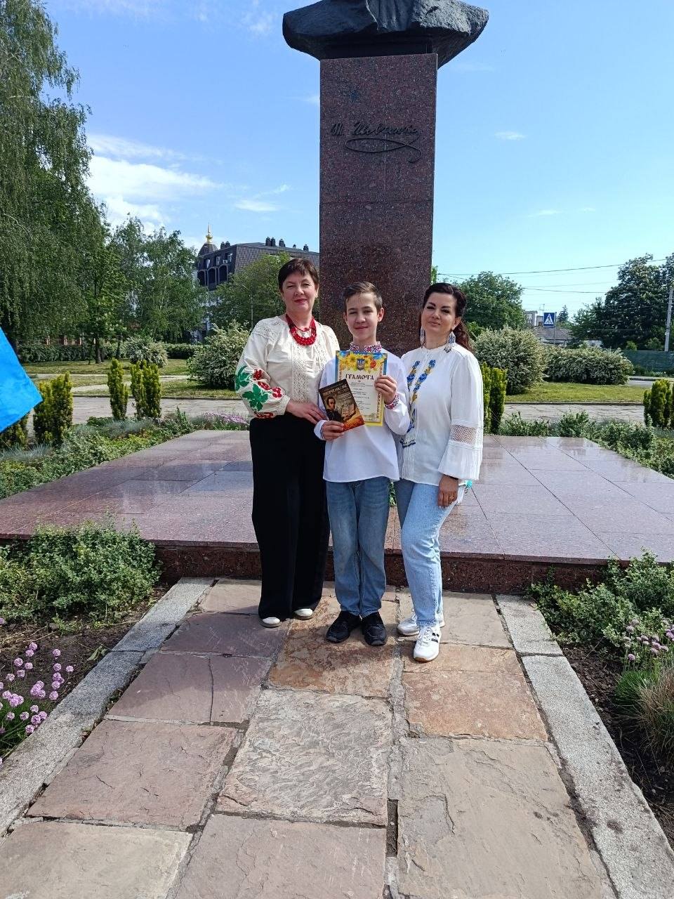 Новини, від яких серце переповнюється гордістю!