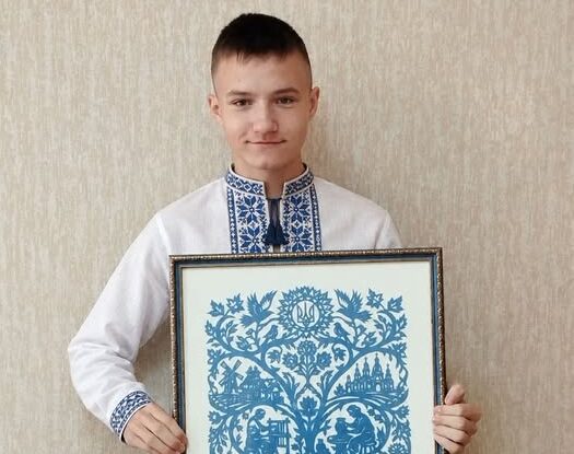 ПЕРЕМОГА, ЯКОЮ ПИШАЄМОСЯ!
