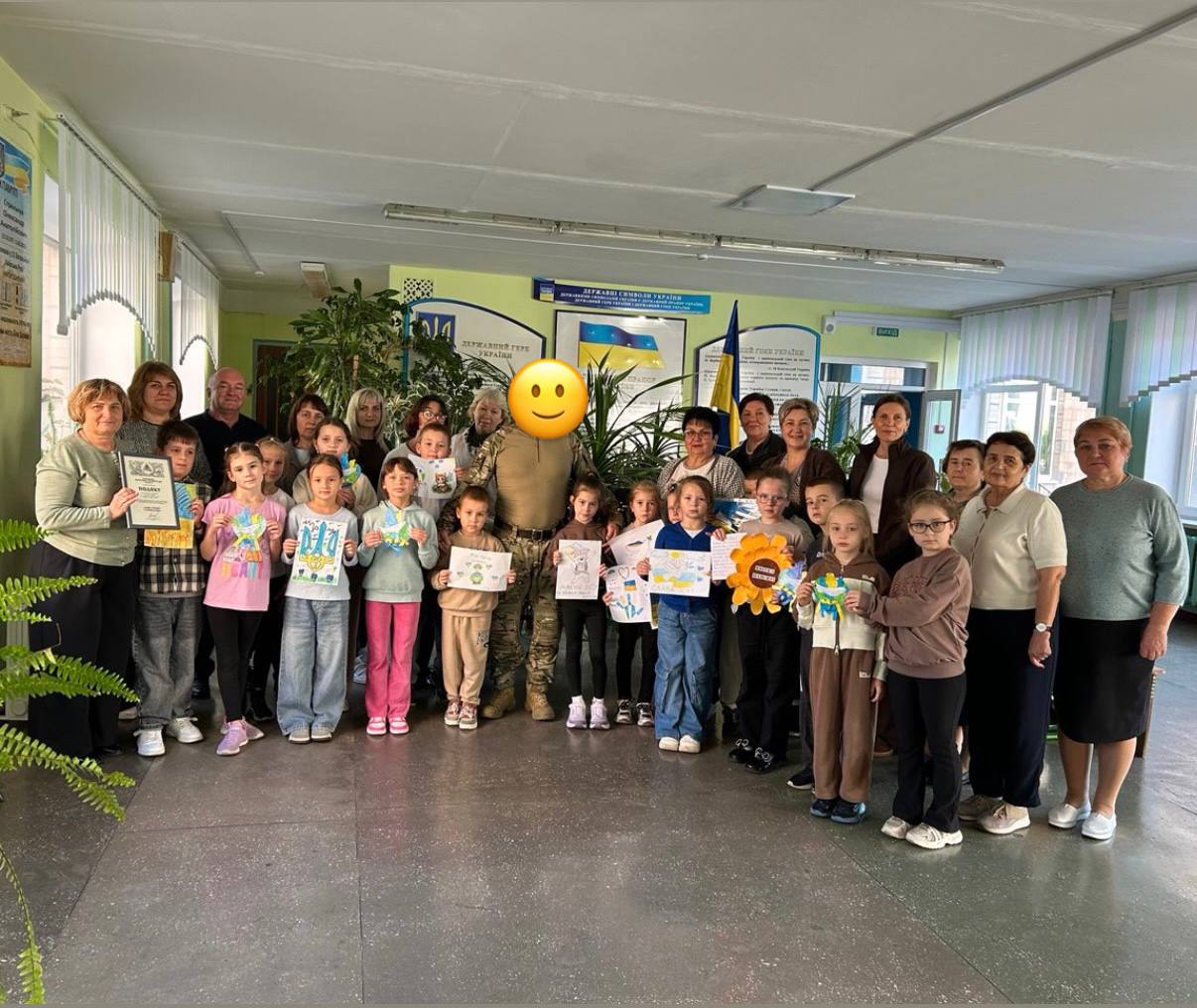 Кава для тих, хто захищає Україну!